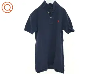 Polo fra Ralph Lauren (str. 140 cm)