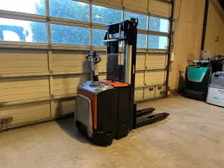 Elstabler med Løftehøjte 4200 mm 