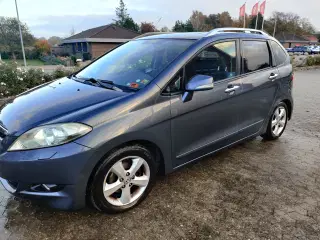 Honda FRV 1,8 benzin AUT