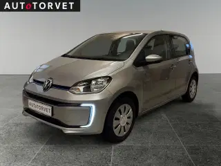 VW e-Up!  Move Up!