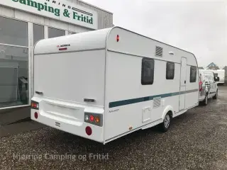 2023 - Adria Aviva 563 PT