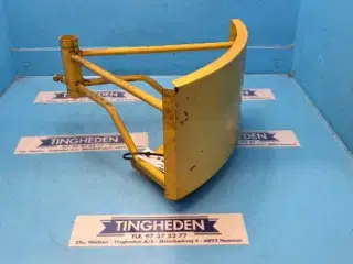 New Holland TX30 Afskærber 89509672