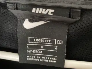 Nike vindjakke 