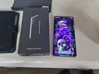 Samsung galaxy s25 ultra