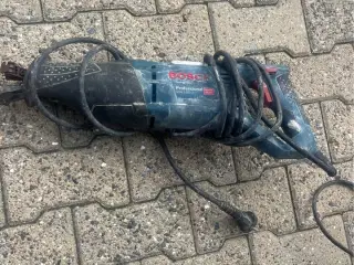 Bosch pro GSA 1100E Bajonetsav