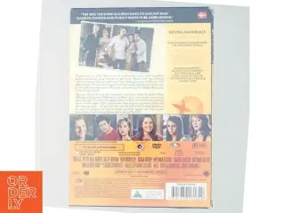 The Orange County 4