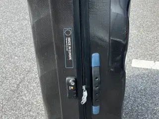 Samsonite C-Lite kuffert - meget lidt brugt 