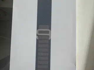 Apple Watch remme