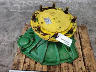 John Deere 1065 slutdrev