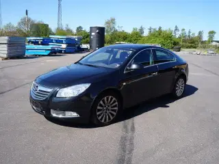 Personbil OPEL INSIGNIA ECOFLEX