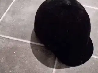 Ridehjelm 