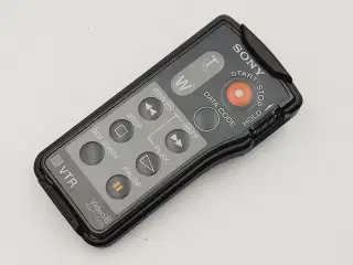 ⭐️- Sony Video8 IR VTR model RMT-508 Fjernbetjenin