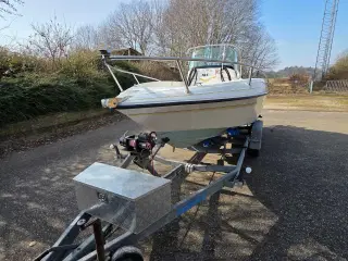 Doral 185cc thundercraft