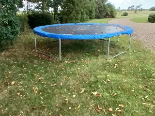 Trampolin 4m