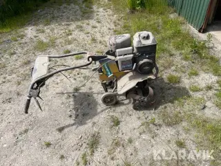 Fræser