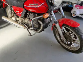 Moto guzzi 