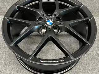 ALUFÆLGE BMW 1 og 2 F40 F44 554M 18"
