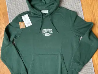 Pier One hætte sweatshirt 