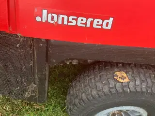 Jonsered