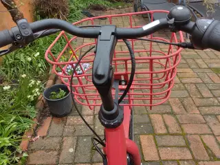 Elcykel