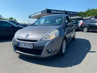 Renault Clio 1,5 DCI 75HK 5d