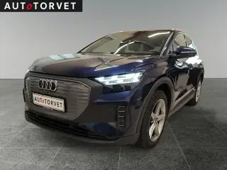 Audi Q4 e-tron 40 Advanced