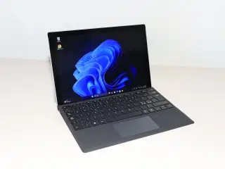 MS Surface Pro 7+ LTE Advanced - 2021