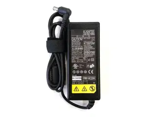 Fujitsu 60W 19V 3.16A strømforsyning - Kompatibel