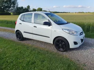 Hyundai i10 1,2 Classic