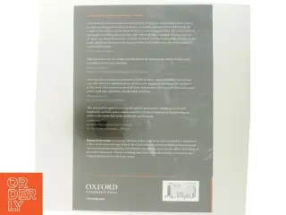 &#39;You, The People: The United Nations, Transitional Administration, and State-Building&#39; af Simon Chesterman fra Oxford University Press