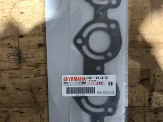 YAMAHA GASKET, EXHAUST PIPE