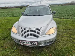 Chrysler PT Cruiser 2,4 Touring