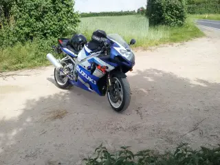 suzuki gsxr 1000