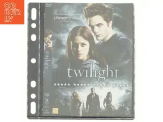 TWILIGHT (DVD)