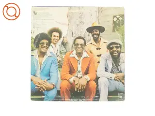 Don&#180;t it feel good af Ramsey Lewis fra IP