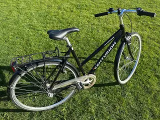 Pige cykel 28”