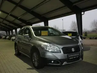 Suzuki S-Cross 1,6 DDiS Active