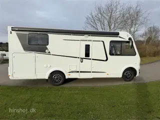 2026 - Etrusco I 6900 SB Scandic Edition Aut   Etrusco by Hymer er Italiensk Elegance og Komfort fra Hinshøj Caravan