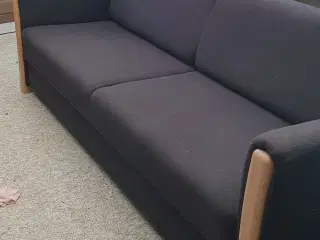 Sovesofa 