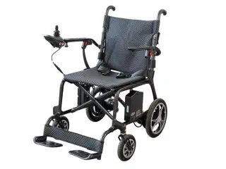 Lindebjerg El kørestol - ES 250 Carbon