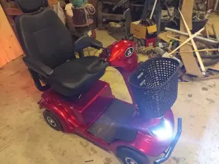 Lm 350 scooter