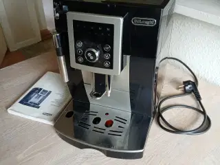 DeLonghi espressomaskine