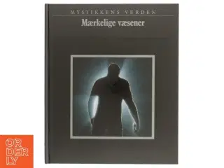 Mystikkens Verden - Mærkelige væsner