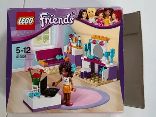 Lego friends 41009 “Andreas værelse”