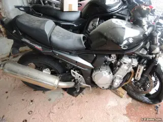 Suzuki GSF 1250 Bandit