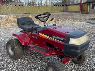 Murray havetraktor