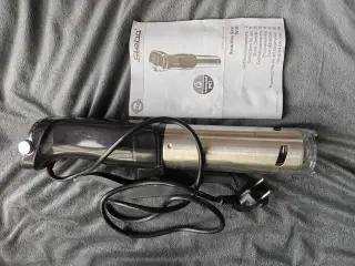 Steba SV50 sous vide