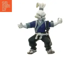 Usagi Yojimbo actionfigur (str. 13 cm)