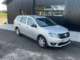 Dacia Logan 