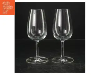 2 vinglas 17 cm fra Schott Zwiesel (str. 17 cm. 2 styk)
